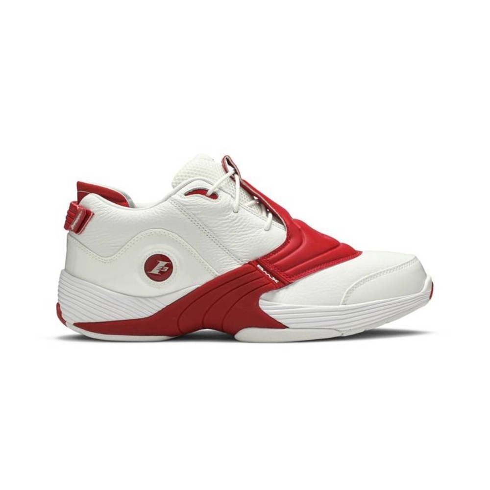Reebok Answer 5 Iversons